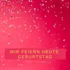 Swen O. Heiland - Wir feiern heute Geburtstag - Single